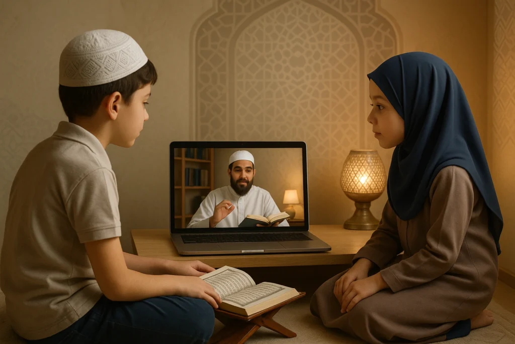 Hifz for Busy Adults: A Practical 30-60-90 Day Plan You Can Actually Keep